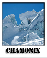 chamonix